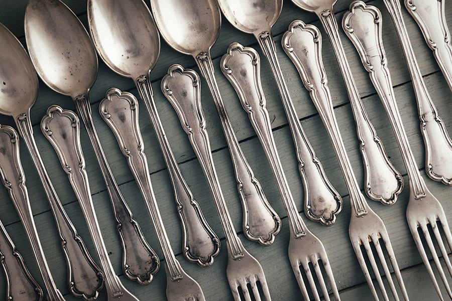 Silver Uses and Applications